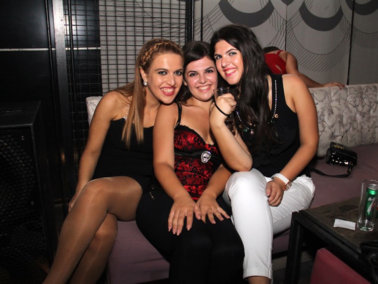 Impulse at Caprice
